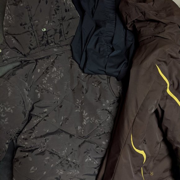 Winter Coat - Picture 5 of 5